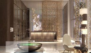 4 chambres Appartement a vendre à EMAAR Beachfront, Dubai Grand Bleu Tower