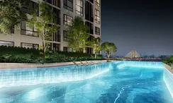 Фото 3 of the Communal Pool at Origin Plug & Play Sirindhorn Station