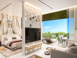 1 Bedroom Apartment for sale at Magnum Residence Berawa, Canggu