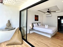 3 Schlafzimmer Wohnung zu verkaufen im Ruby Residence , Maret, Koh Samui, Surat Thani