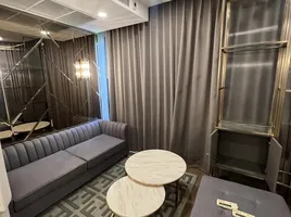 2 Schlafzimmer Wohnung zu vermieten im Ashton Chula-Silom, Si Phraya