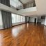 4 Schlafzimmer Appartement zu vermieten im Baan Siri 24, Khlong Tan