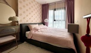 1 Bedroom Condo for sale in Bang Wa, Bangkok THE BASE Phetkasem