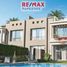 3 Bedroom Villa for sale at Cairo Festival City, North Investors Area, New Cairo City