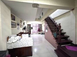 2 Schlafzimmer Villa zu verkaufen im Baan Benjasub, Rangsit, Thanyaburi, Pathum Thani