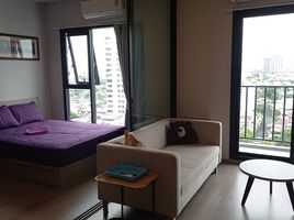 1 Bedroom Condo for rent at Chapter One Flow Bangpo, Bang Sue