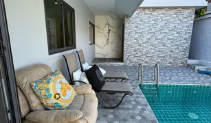 2 Bedrooms Villa for sale in Rawai, Phuket 