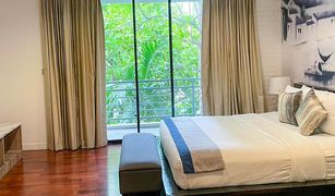 3 Bedrooms Condo for sale in Lumphini, Bangkok Benviar Tonson Residence