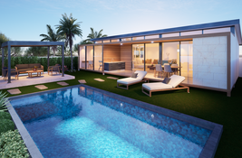 Buy 2 bedroom Villa at Cabina in Surat Thani, Thailand