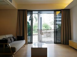 1 Bedroom Condo for rent at Siamese Gioia, Khlong Toei Nuea, Watthana