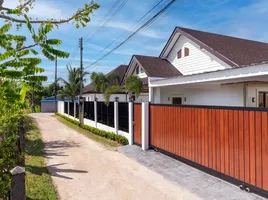 2 Schlafzimmer Villa zu verkaufen in Phuket Town, Phuket, Rawai