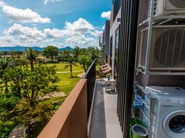 2 Schlafzimmer Appartement zu verkaufen im Sky Park, Choeng Thale