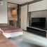 Studio Wohnung zu vermieten im Life Ladprao, Chomphon