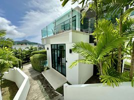 2 Schlafzimmer Villa zu verkaufen im Namara - The Residences, Kamala, Kathu, Phuket