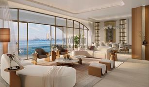 3 Bedrooms Apartment for sale in The Crescent, Dubai Ellington Ocean House