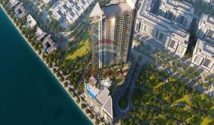 1 Habitación Apartamento en venta en Azizi Riviera, Dubái Waves Grande