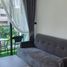 1 Schlafzimmer Wohnung zu vermieten im The Breeze Condominium Bangsaray, Bang Sare, Sattahip