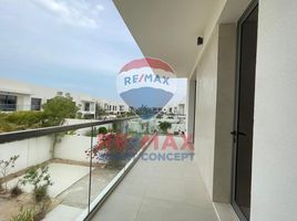 4 Bedroom Townhouse for sale at Aspens, Yas Acres, Yas Island