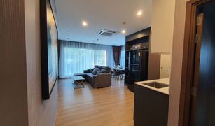 2 Bedrooms Condo for sale in Chang Phueak, Chiang Mai Touch Hill Place Elegant