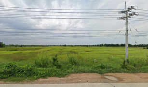 N/A Grundstück zu verkaufen in Tha Thong Lang, Chachoengsao 