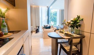 1 Bedroom Condo for sale in Na Kluea, Pattaya Arom Wongamat