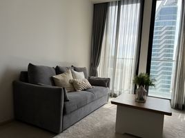 2 Schlafzimmer Appartement zu vermieten im Noble Ploenchit, Lumphini, Pathum Wan