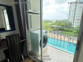 1 Bedroom Apartment for rent at Lumpini Place UD - Posri, Mak Khaeng