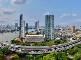 1 Schlafzimmer Appartement zu verkaufen im The River by Raimon Land, Khlong Ton Sai