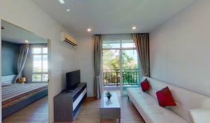 1 Bedroom Condo for sale in Chalong, Phuket The Bell Condominium