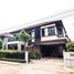 5 Bedroom Villa for sale at Life Bangkok Boulevard Ramintra, Khan Na Yao