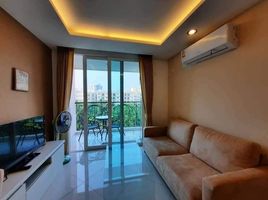 1 Bedroom Condo for sale at Paradise Park, Nong Prue