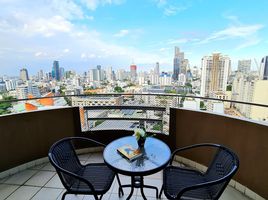 3 Bedroom Apartment for rent at Piyathip Place, Khlong Tan Nuea, Watthana, Bangkok