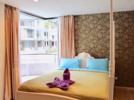 2 Schlafzimmer Appartement zu vermieten im Baan San Kraam, Cha-Am