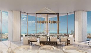 3 chambres Appartement a vendre à Shoreline Apartments, Dubai Palm Beach Towers 1