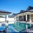 3 Schlafzimmer Haus zu verkaufen im Orchid Lane Residence, Thep Krasattri, Thalang, Phuket, Thailand