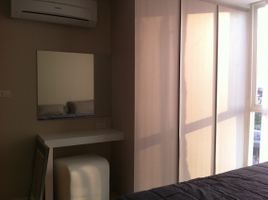 1 Schlafzimmer Appartement zu vermieten im Elements Srinakarin, Nong Bon, Prawet