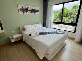 1 Bedroom Apartment for rent at Happy Place Condo, Sakhu, Thalang
