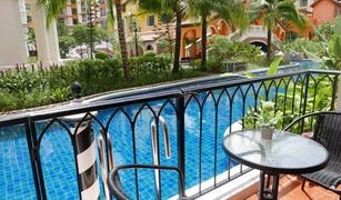 1 Bedroom Condo for sale in Nong Prue, Pattaya Venetian Signature Condo Resort Pattaya