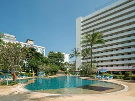 Studio Condo for sale at Phuket Palace, Patong, Kathu, Phuket