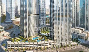 3 Bedrooms Apartment for sale in , Dubai St Regis The Residences