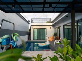 3 Bedroom Villa for rent in Huai Sai Nuea, Cha-Am, Huai Sai Nuea