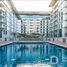 Studio Apartment for sale at Hartland Greens, Sobha Hartland