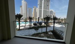 3 Bedrooms Apartment for sale in Creek Beach, Dubai Breeze