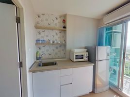 1 Schlafzimmer Appartement zu verkaufen im Lumpini Park Beach Jomtien, Nong Prue