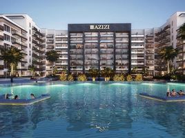 1 Bedroom Apartment for sale at Azizi Mirage 1, Glitz, Dubai Studio City (DSC)