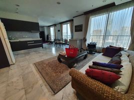 3 Bedroom Apartment for sale at Sathorn House, Si Lom