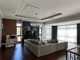 4 Bedroom Villa for sale at The Palazzo Pinklao, Sala Thammasop, Thawi Watthana