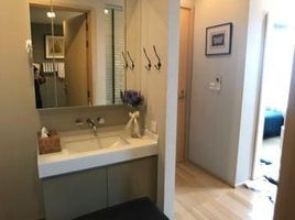 2 Schlafzimmer Appartement zu verkaufen im Siri At Sukhumvit, Phra Khanong, Khlong Toei