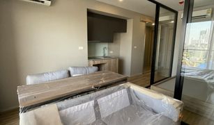曼谷 然那华 Blossom Condo @ Sathorn-Charoenrat 1 卧室 公寓 售 