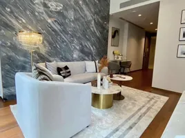 1 Bedroom Condo for rent at The Estelle Phrom Phong, Khlong Tan